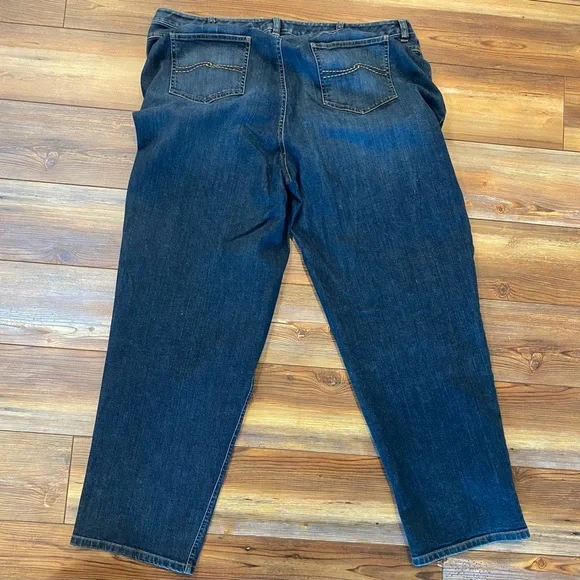 Talbot woman’s jeans - Picture 3 of 3